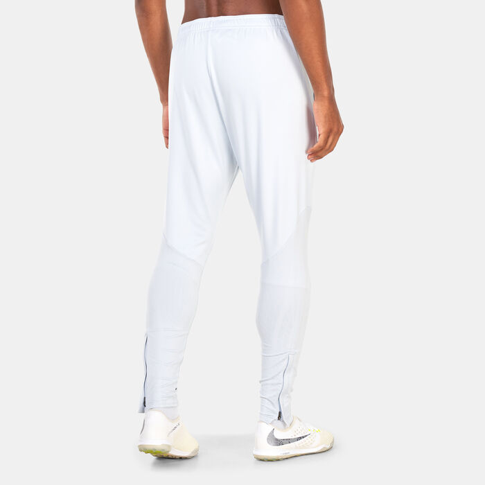 نايكي بنطال كرة القدم دراي-فِت أكاديمي23 للرجال رمادي image number 1