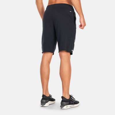 اندر ارمر شورت بروجكت روك تيري براهما بول للرجال أسود