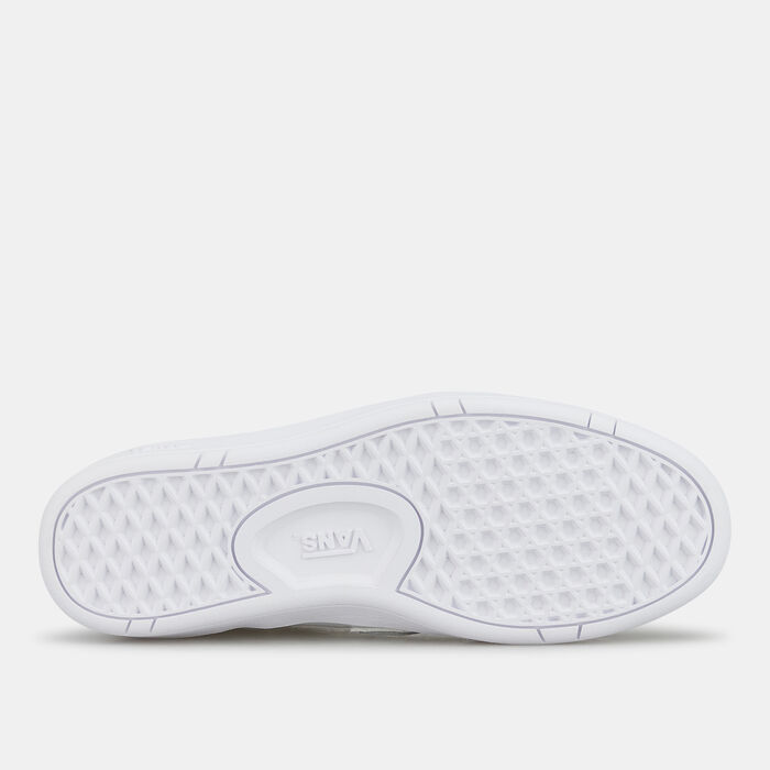 فانس حذاء لينتيكولار لولاند سي سي أبيض image number 3