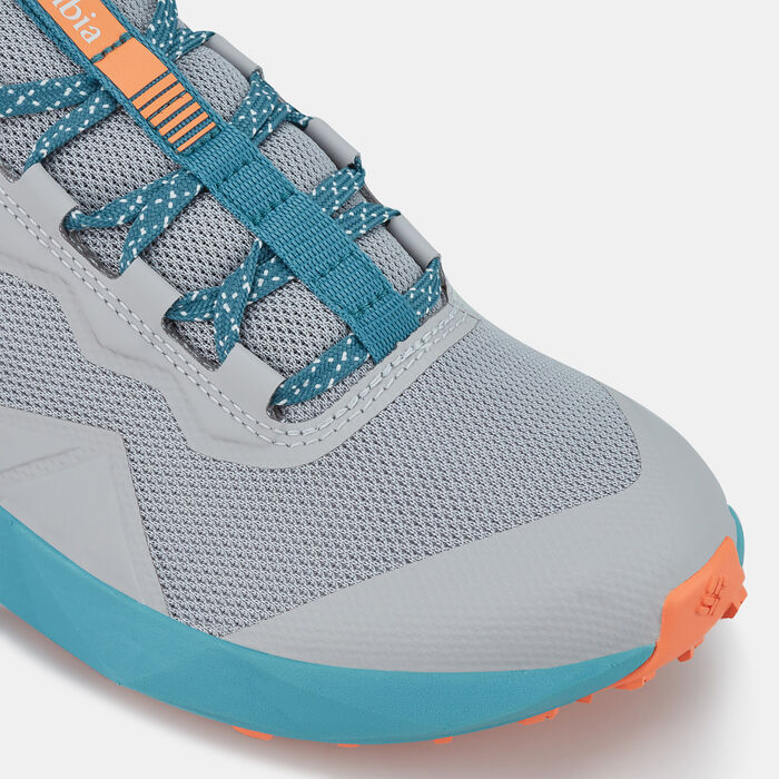 كولومبيا حذاء Facet&trade; 15 للنساء رمادي image number 4