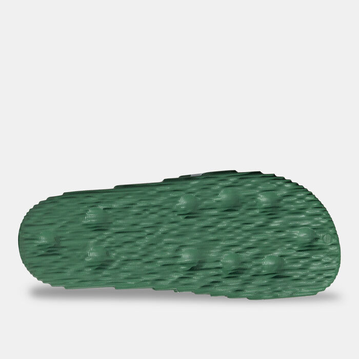 اديداس اورجينال شبشب أديلات 22 للرجال أخضر image number 3