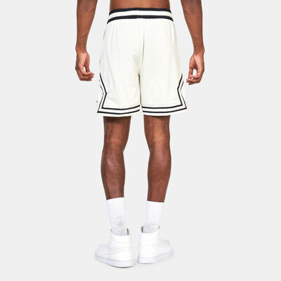 جوردن شورت دراي-فت سبورت دايموند للرجال أخضر