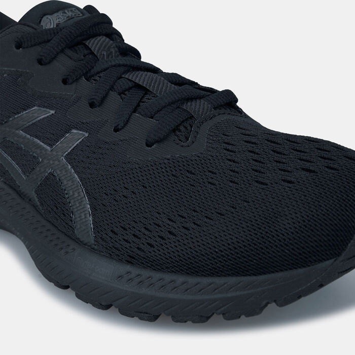 اسيكس حذاء GT-1000 11 للنساء أسود image number 4