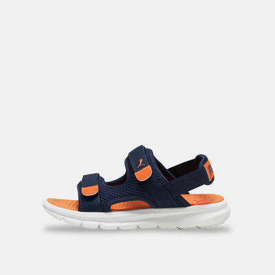 بوما صندل ايفولف للاطفال أزرق