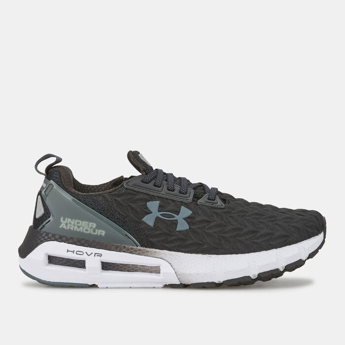 اندر ارمر حذاء هوفر ميغا 2 كلون للنساء أسود image number 0