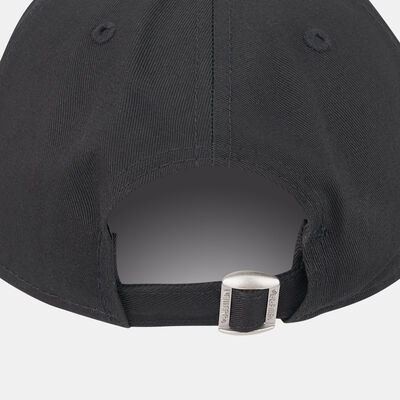 نيو ايرا قبعة ليج اسينشالز 9فورتي نيويورك يانكيز للرجال أسود