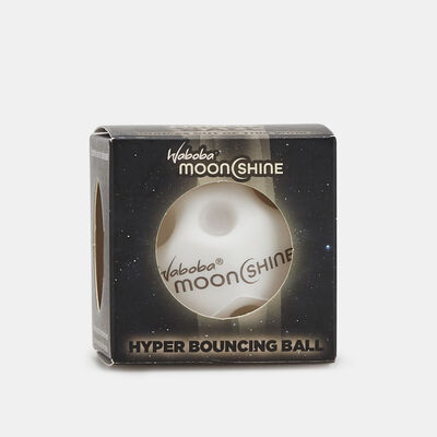 وابوبا كرة مونشاين أسود