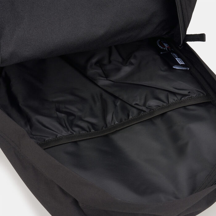 نيو ايرا حقيبة الظهر MLB نيو يورك يانكيز ستاديوم أسود image number 3