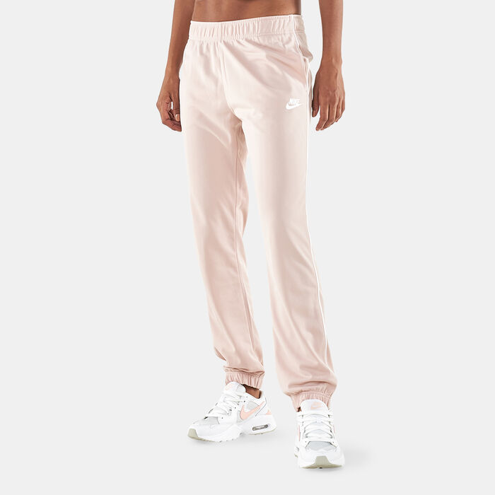 نايكي بدلة رياضية سبورتس تيمز للنساء وردي image number 2