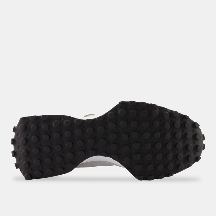 نيو بالانس حذاء 327 للرجال رمادي image number 3