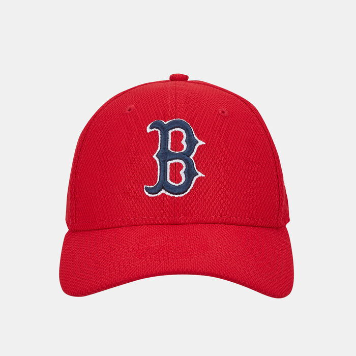 نيو ايرا قبعة بوسطن ريد سوكس دايمون ايرا 39-ثيرتي للرجال image number 0