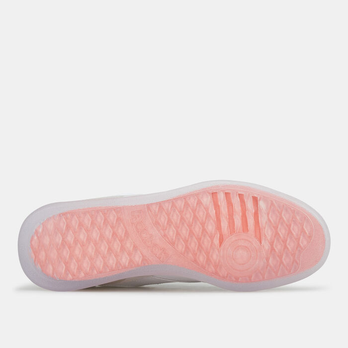 ريبوك حذاء كلوب سي ليجاسي للنساء أبيض image number 3