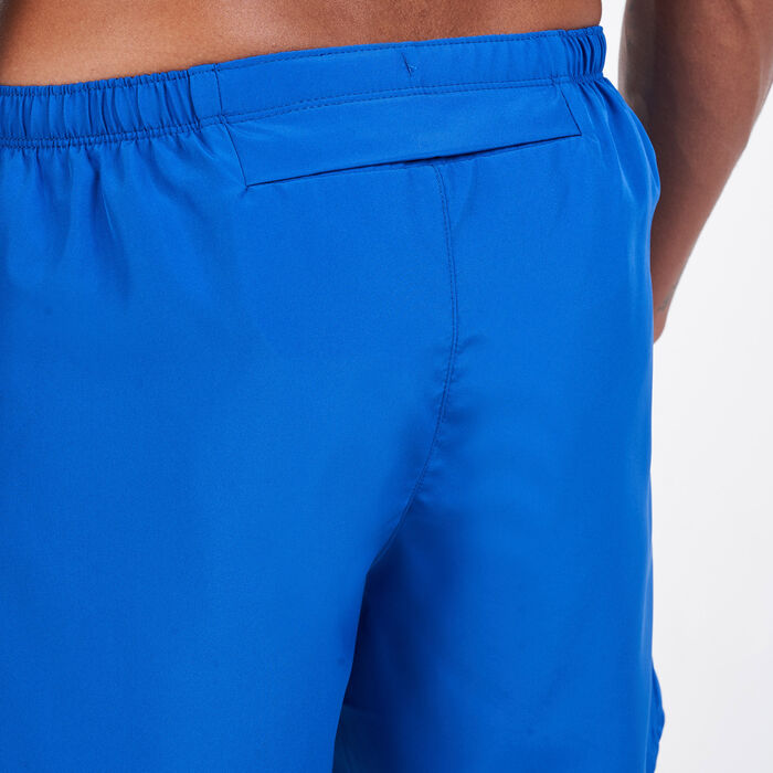 نايكي شورت 7-إنش تشالينجر رن ديفيجن للرجال متعدد image number 3