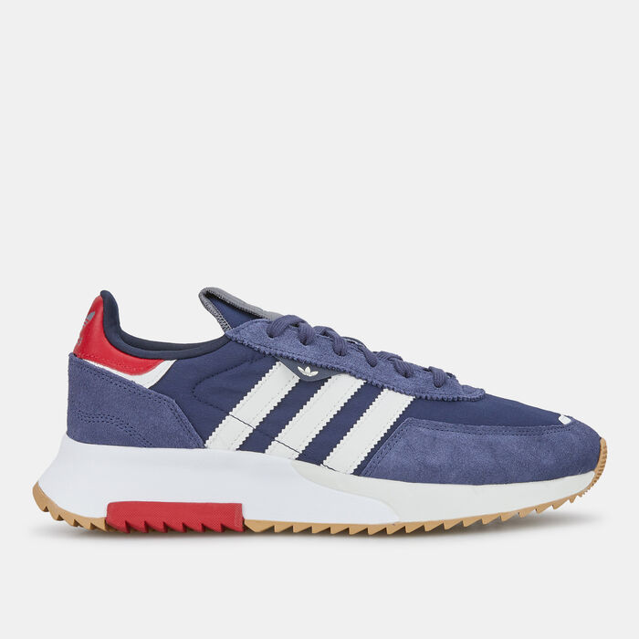 اديداس اورجينال حذاء ريتروبي اف2 للرجال أزرق image number 0