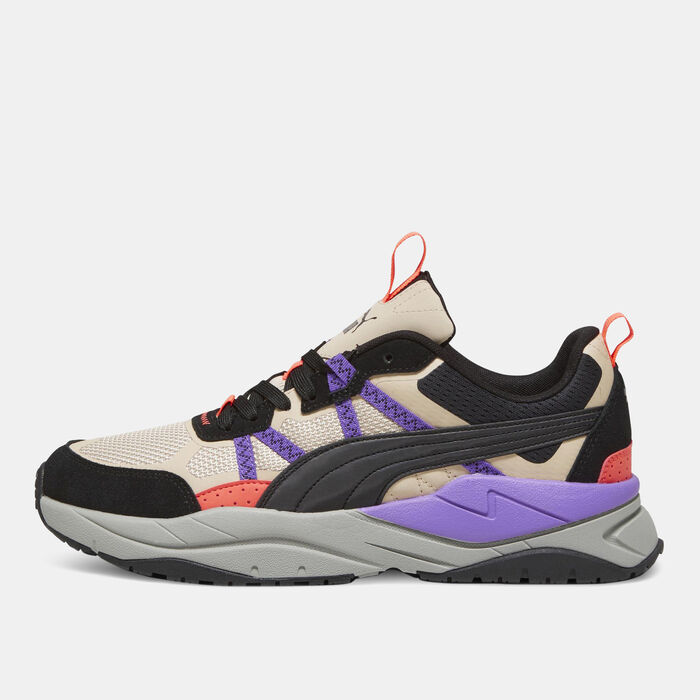 بوما حذاء اكس-راي توور للرجال بيج image number 2