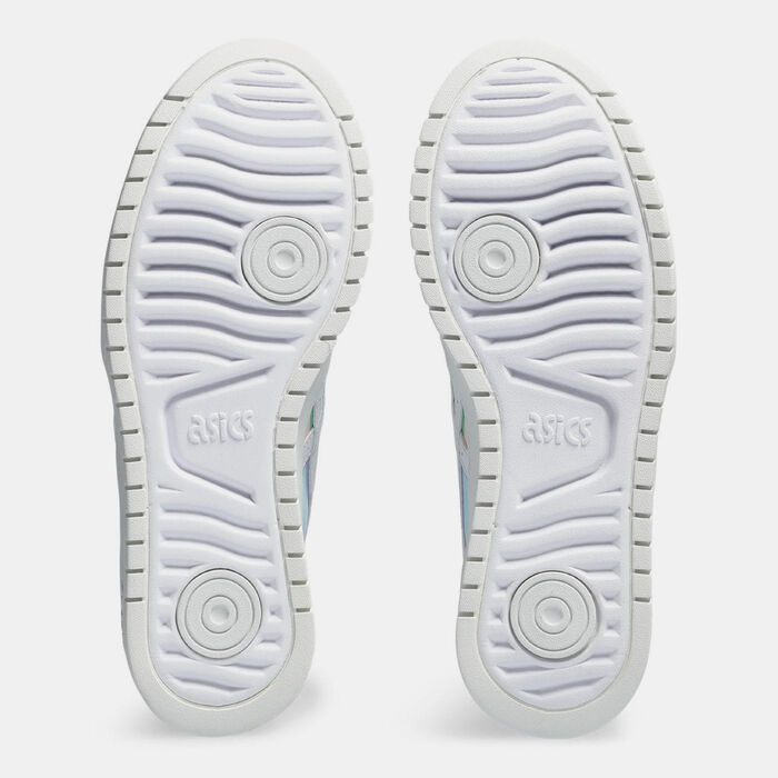 اسيكس حذاء جابان S PF للنساء أزرق image number 3