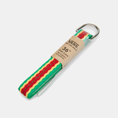 فانس رباط احذية ليسس 36 إنش متعدد