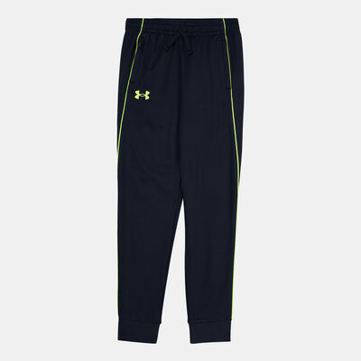 اندر ارمر بنطال يو ايه بينانت 2.0 للاطفال أسود