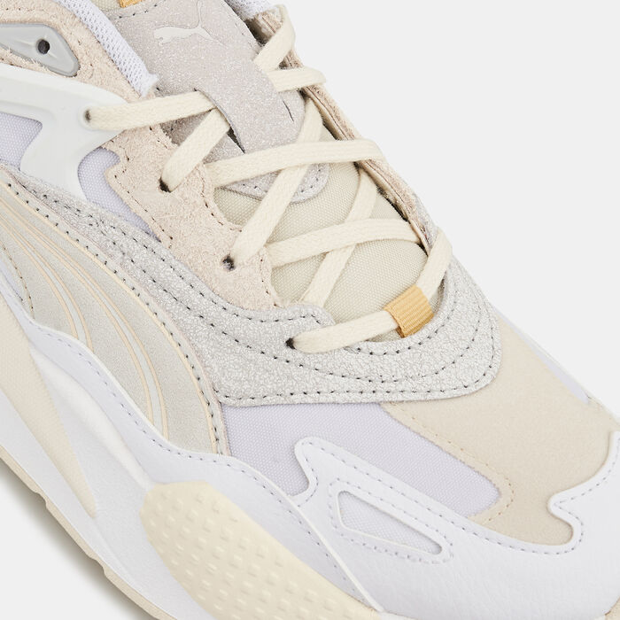 بوما حذاء RS X Efekt ثريفتد للنساء أبيض image number 4