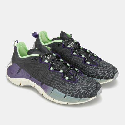 ريبوك حذاء زيج كاينتيكا II للنساء أسود