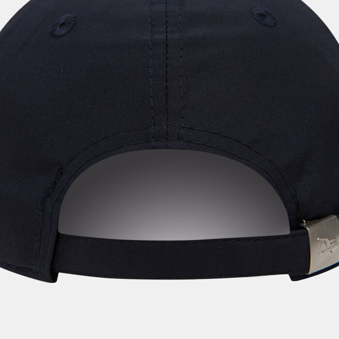 نيو ايرا قبعة MLB نيويورك يانكيز فلوليس 9FORTY للرجال أزرق image number 4