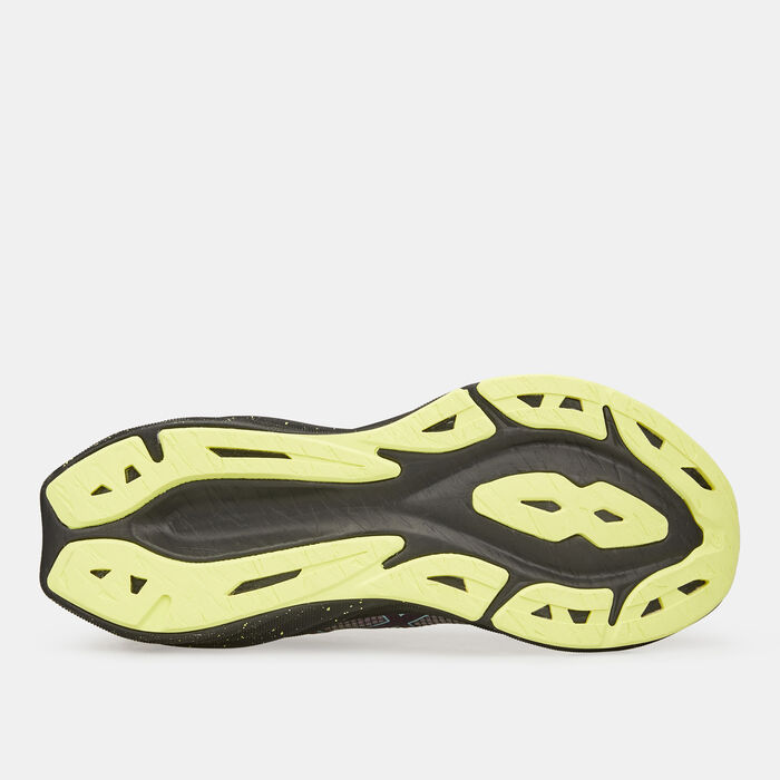 اسيكس حذاء نوفابلاست 3 LE للنساء أسود image number 4