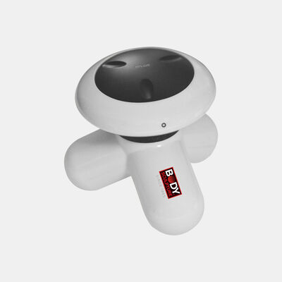 بودي سكلبتشر جهاز المساج الصغير متعدد