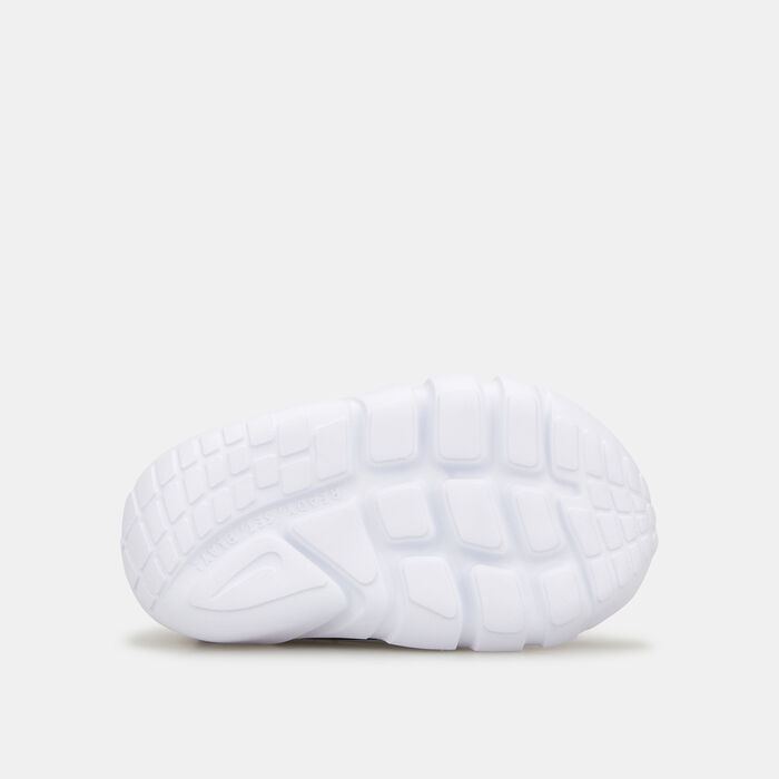 نايكي حذاء فليكس رانر 2 رانينج للاطفال الرضع أزرق image number 4