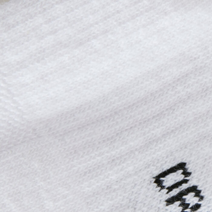 نايكي جوارب بيرفورمانس كوشند نو-شو للاطفال (3 أزواج) أبيض image number 1