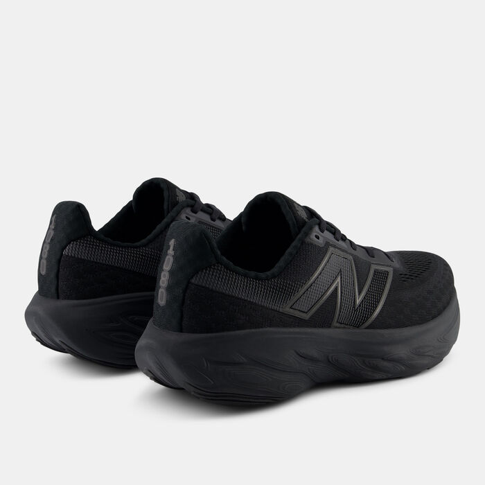نيو بالانس حذاء الجري فريش فوم X 108v14 للرجال أسود image number 2