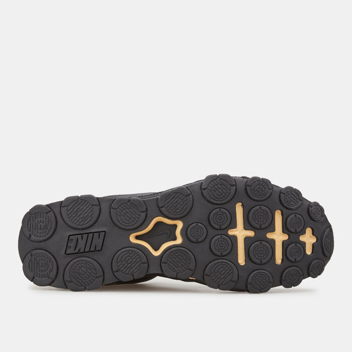 نايكي حذاء رياكس 8 تي ار للرجال أسود image number 3