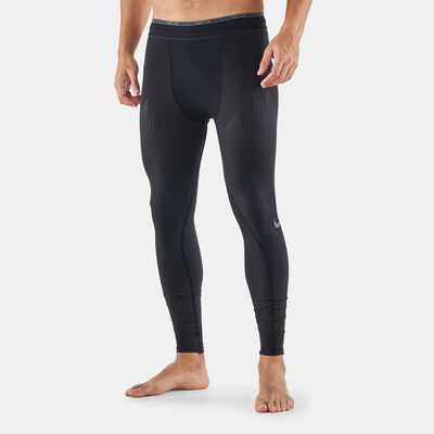 نايكي بنطال ضيق برو دراي-فت ADV ريكافري للرجال أسود