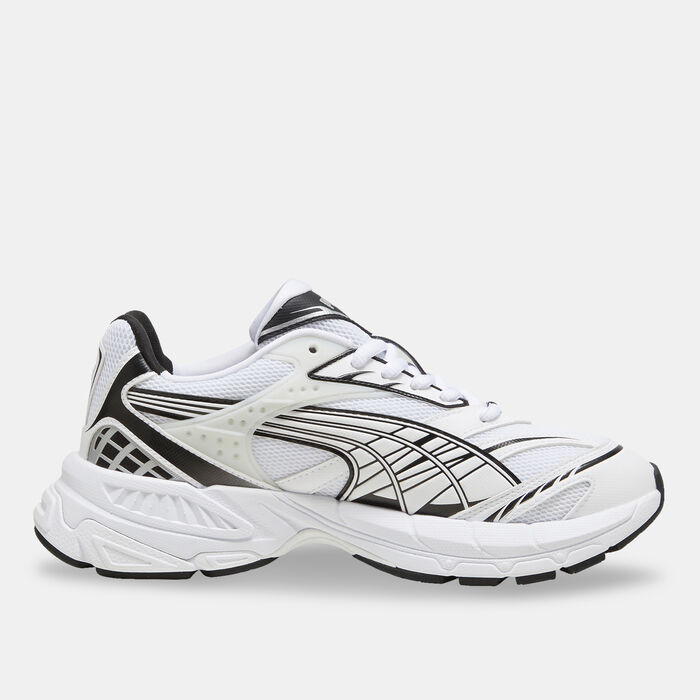 بوما حذاء فيلوفيسيز اولويز اون للرجال أبيض image number 2