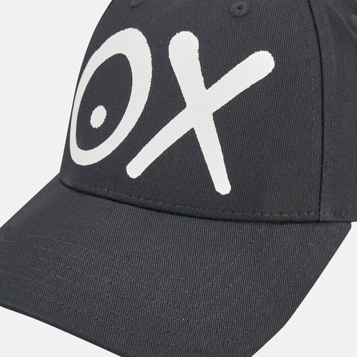 اديداس اورجينال قبعة البيز بول أندريه سارافيا أسود image number 2