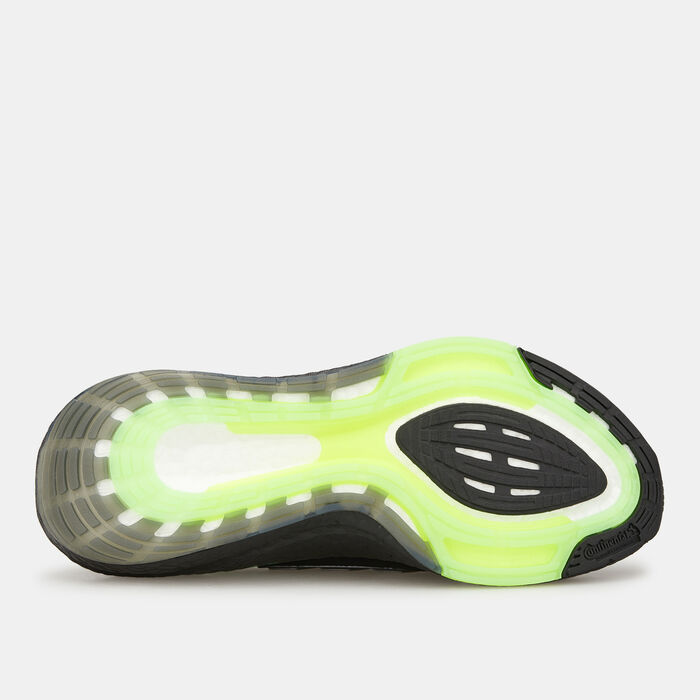 اديداس حذاء الترابوست 22 للرجال أسود image number 4