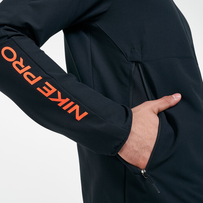 نايكي هودي برو للرجال متعدد image number 3