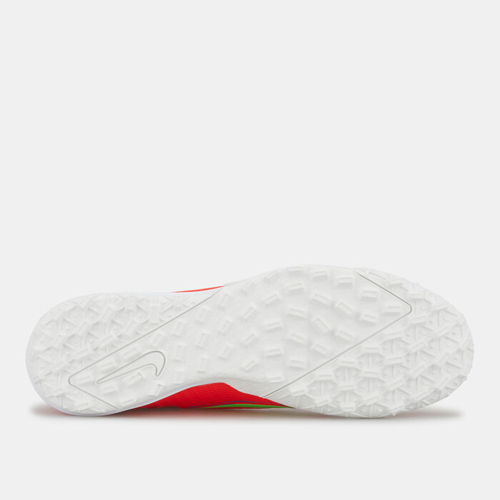 نايكي حذاء كرة القدم ميركوريال فيبور 14 أكاديمي لملاعب العشب الصناعي للرجال بنفسجي image number 4