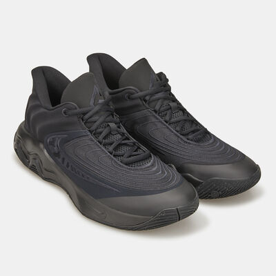نايكي حذاء كرة السلة جيانس امورتاليتي 4 للرجال أسود