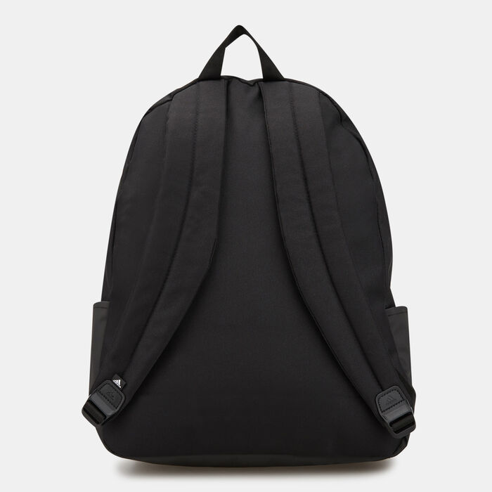 اديداس حقيبة الظهر كلاسيك بادج اوف سبورت 3-سترايبس متعدد image number 1