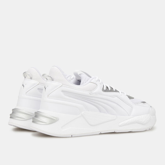 بوما حذاء RS-Z مولديد للرجال أبيض image number 2