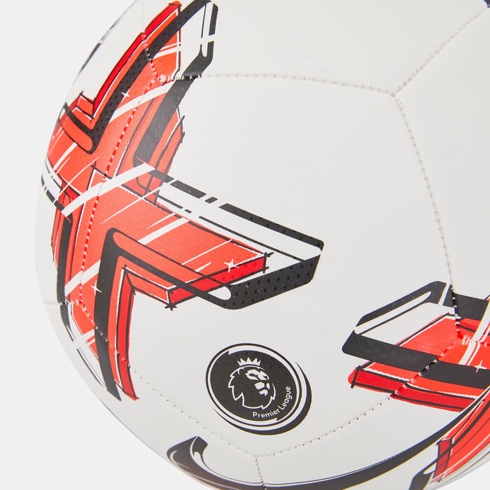 نايكي كرة القدم بريمير ليج بيتج - 2022/23 أبيض image number 2