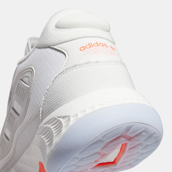 اديداس اورجينال حذاء نايتبول III للرجال رمادي image number 4