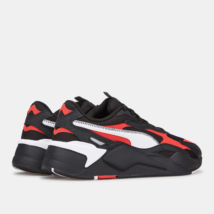 بوما حذاء RS-X³ هارد درايف للرجال أسود image number 2