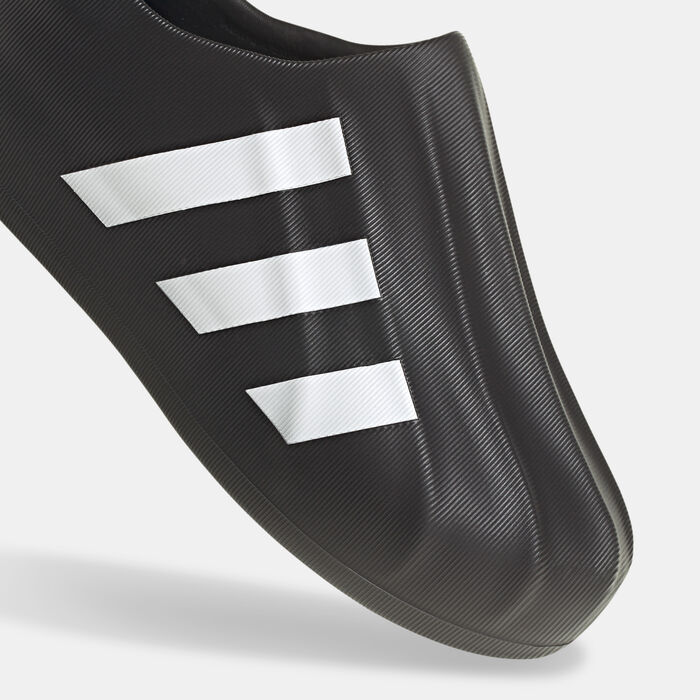 اديداس اورجينال حذاء اديفورم سوبرستار للرجال أسود image number 4