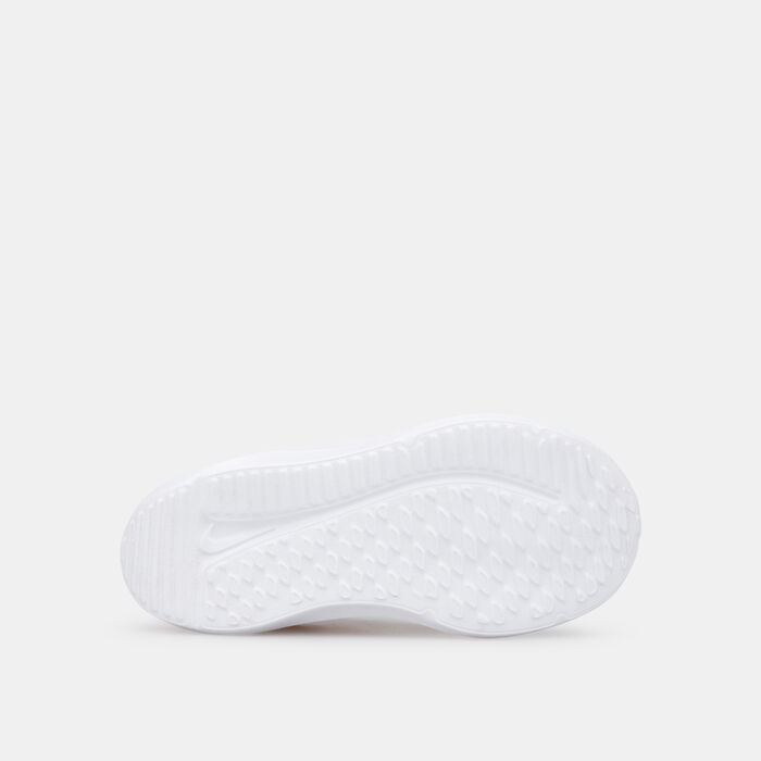 نايكي حذاء داونشيفتر 12 نكست نيتشور للاطفال الرضع رمادي image number 3