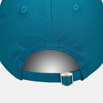 اندر ارمر قبعة براندد ادجستبل للرجال أخضر