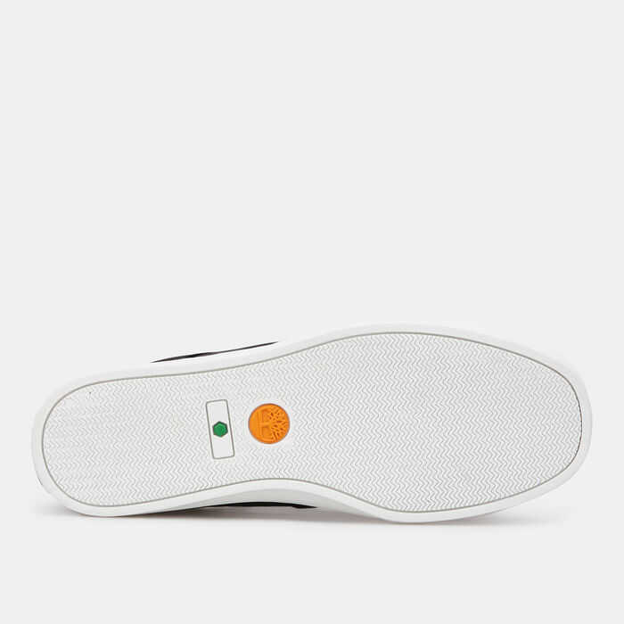 تمبرلاند حذاء ADV 2.0 ليذر أوكسفورد للرجال أسود image number 3