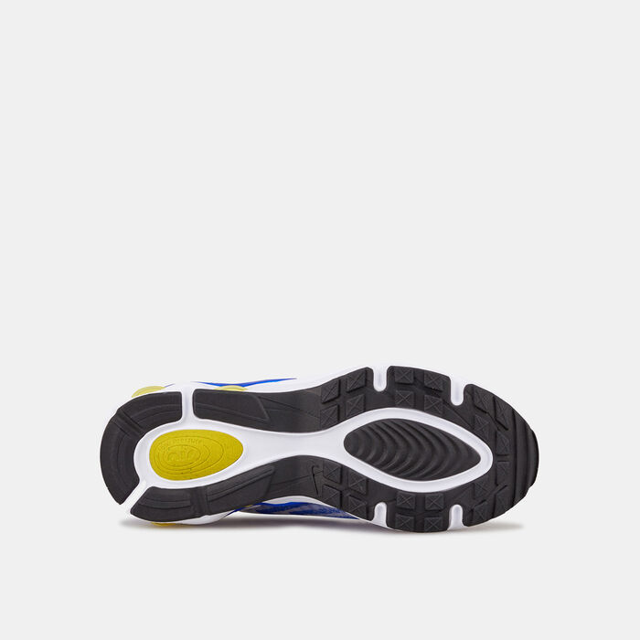 نايكي حذاء اير ماكس TW للاطفال الصغار بنفسجي image number 3