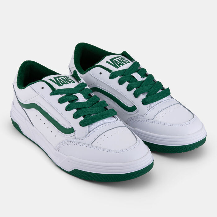 فانس حذاء هايلاين للرجال والنساء أخضر image number 1