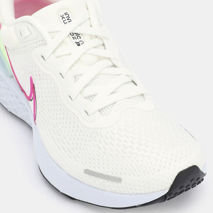 نايكي حذاء زومX انفينسبول رن فلاينت للرجال رمادي image number 4